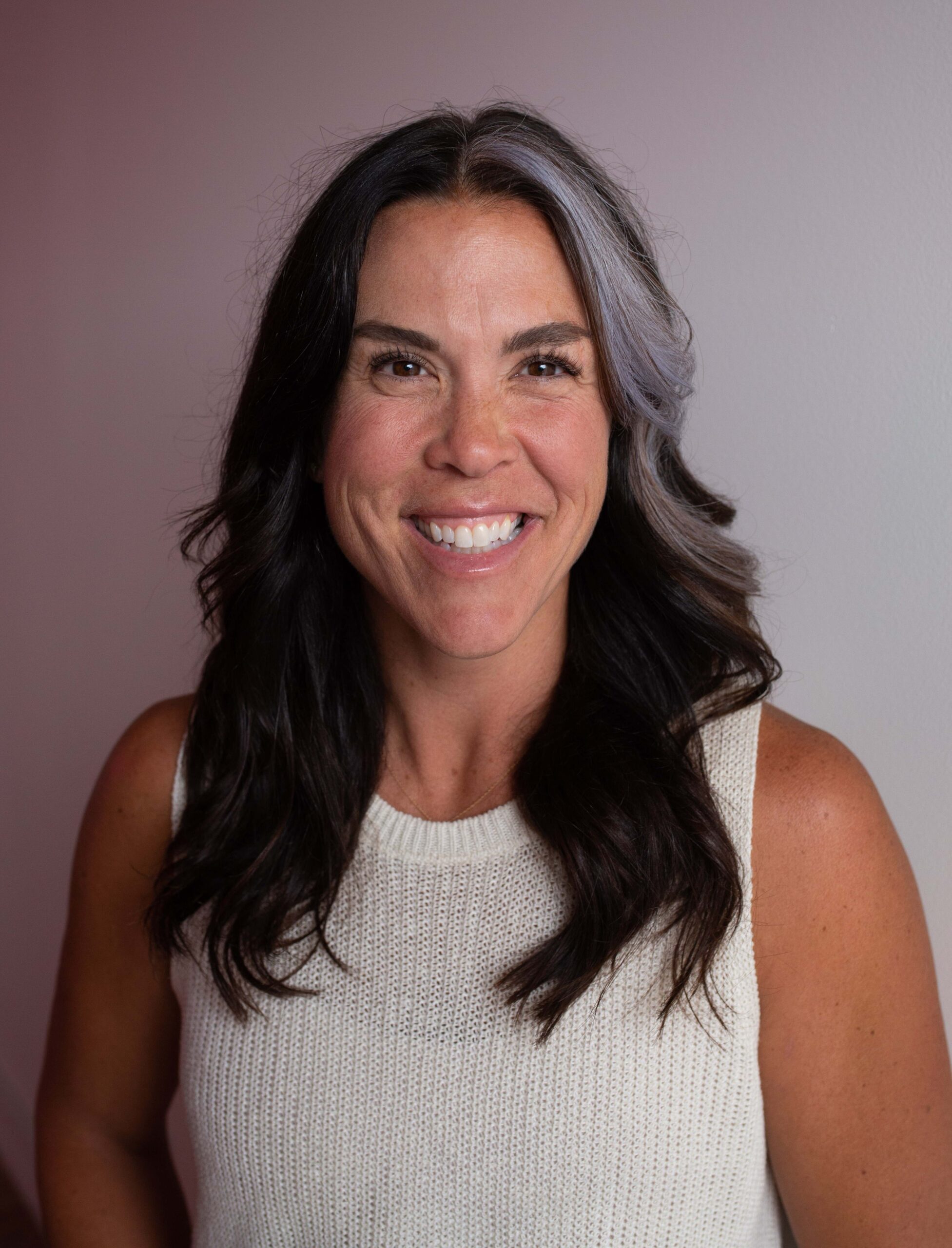 Dr. Kristine Salmon